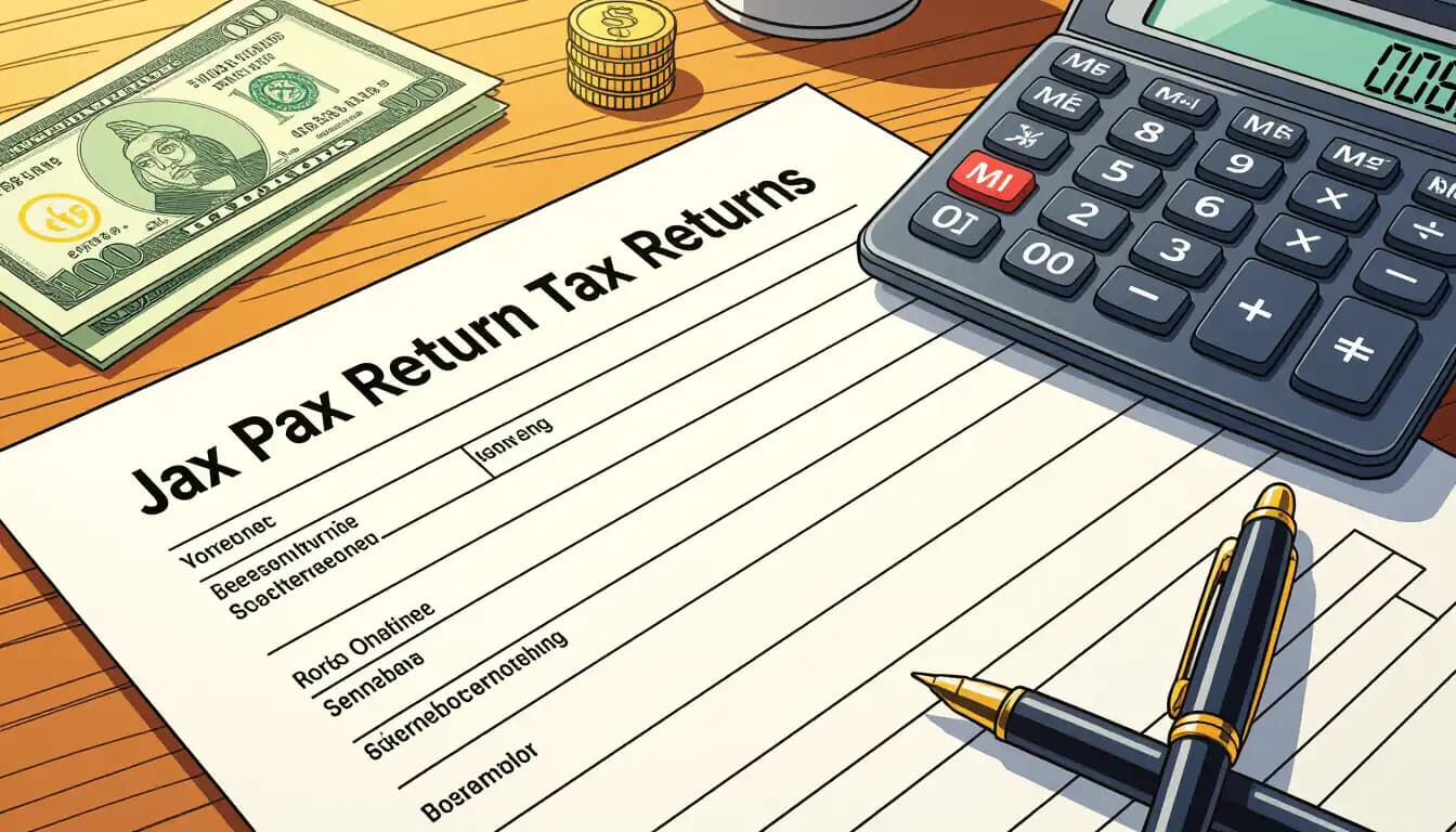 不動産投資の確定申告と税金