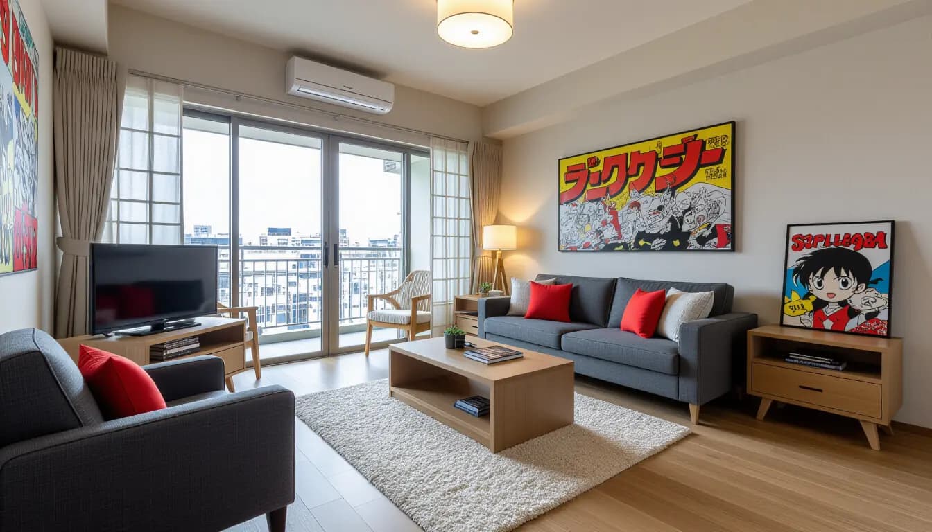 売却時の内覧対策とホームステージング