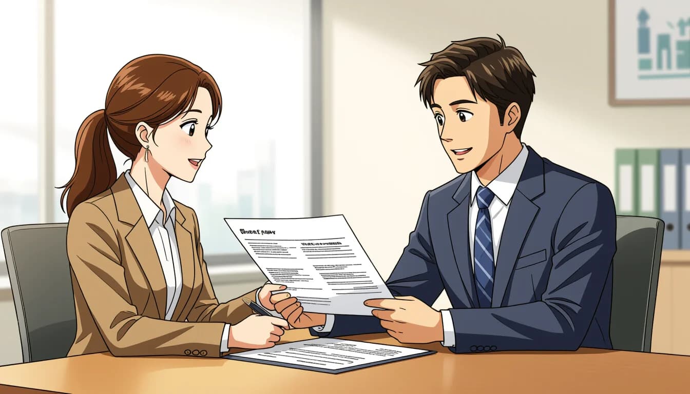 不動産仲介手数料の仕組みと比較