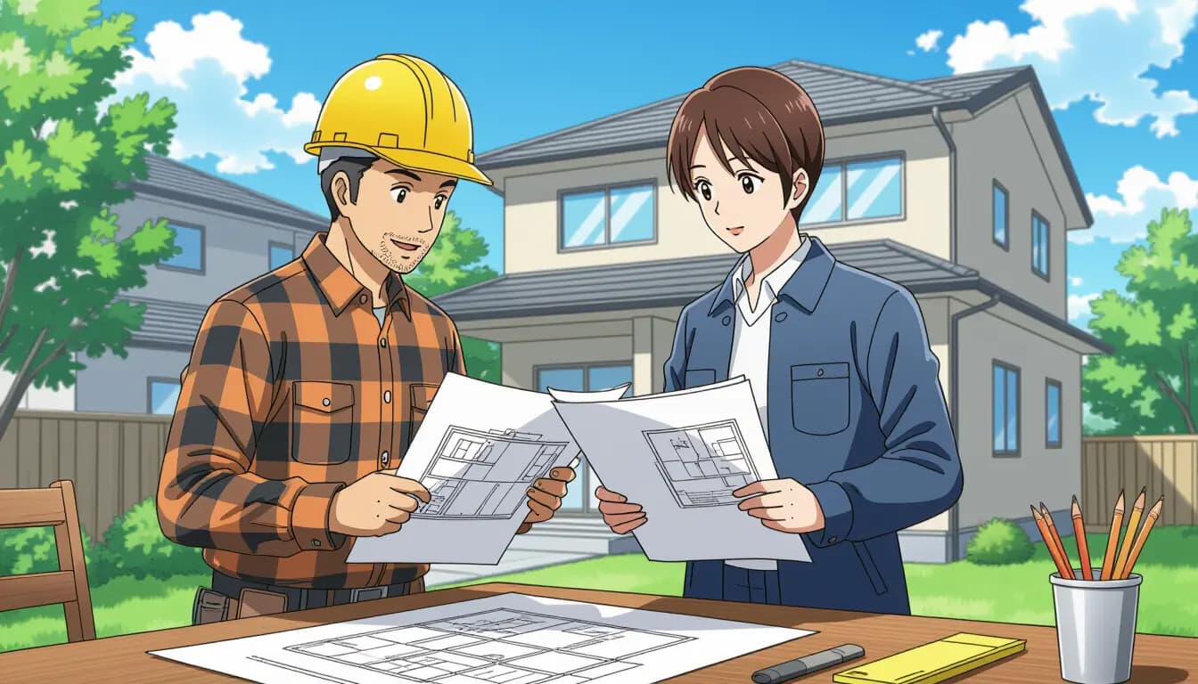 リノベーション業者の選び方と比較