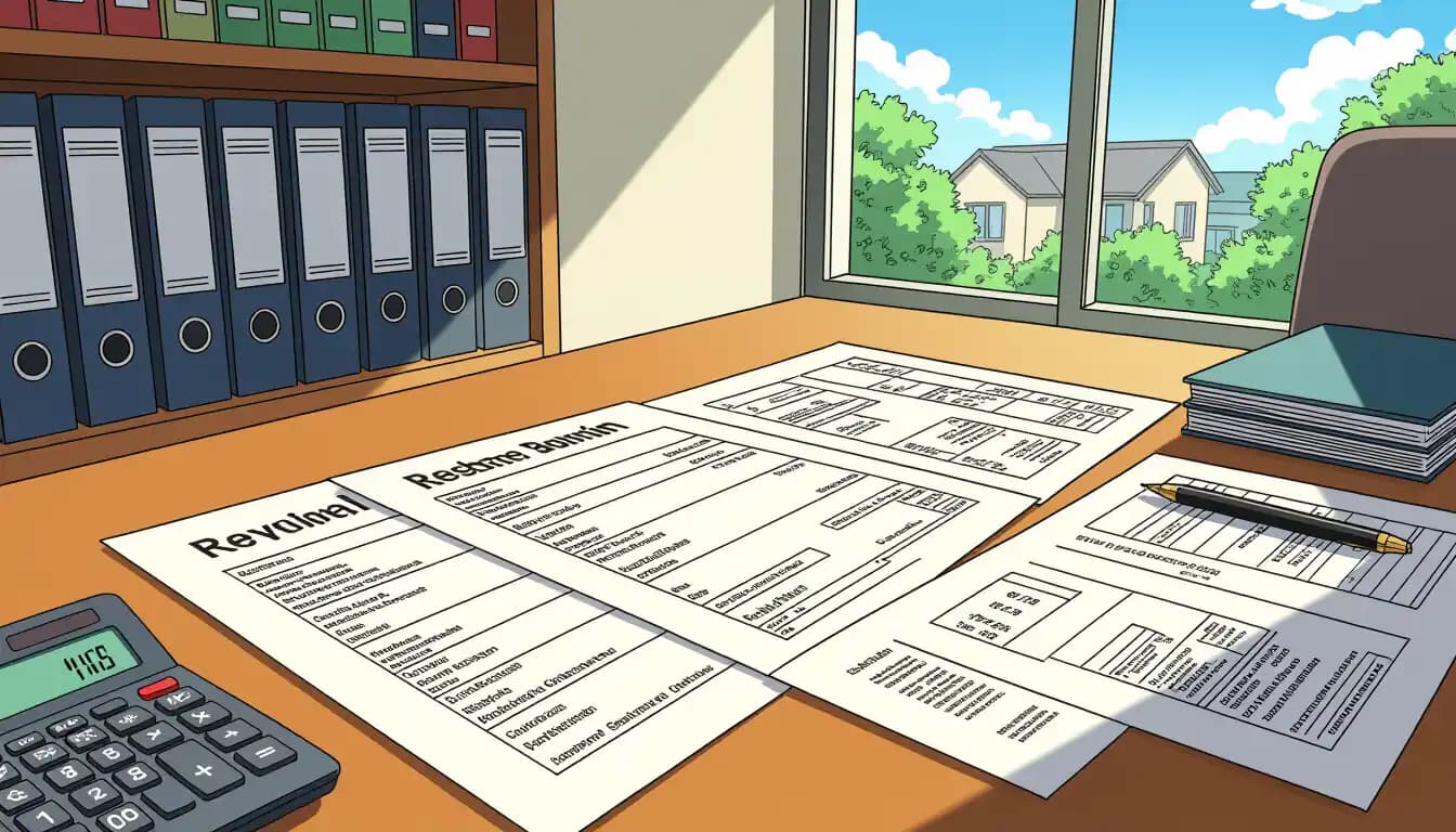 賃貸経営の法人化メリットと手続き