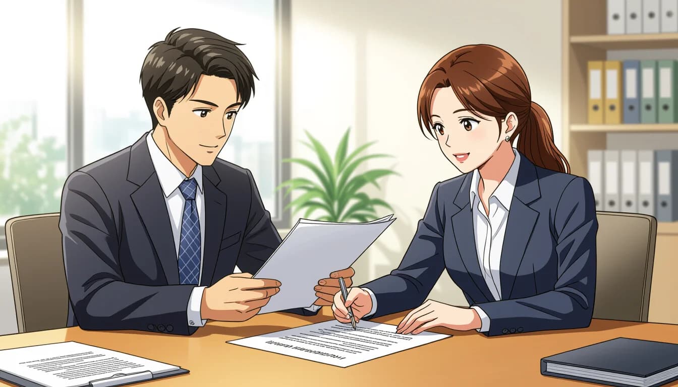 賃貸管理会社の選び方と委託費用