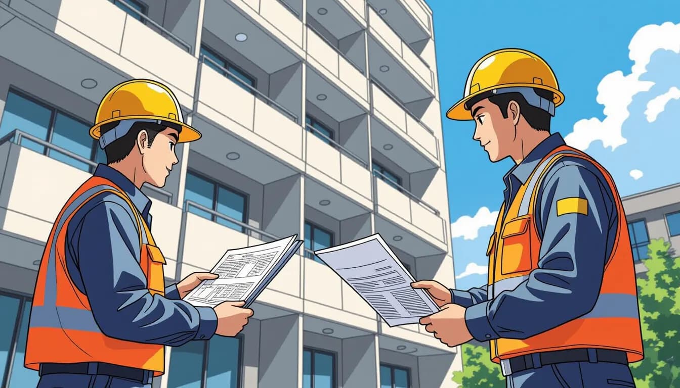 修繕積立金の適正額と見直し方法