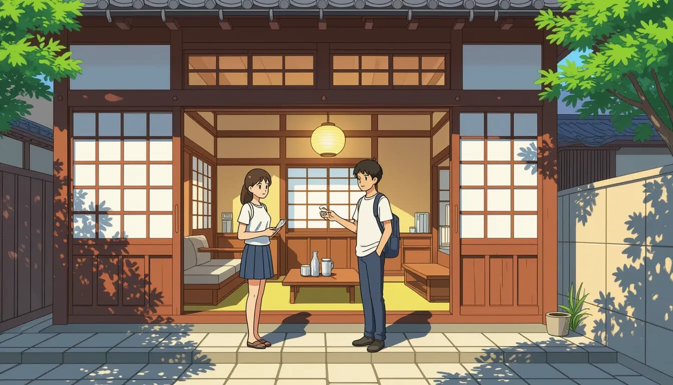 Airbnbで始める民泊ビジネス実践ガイド