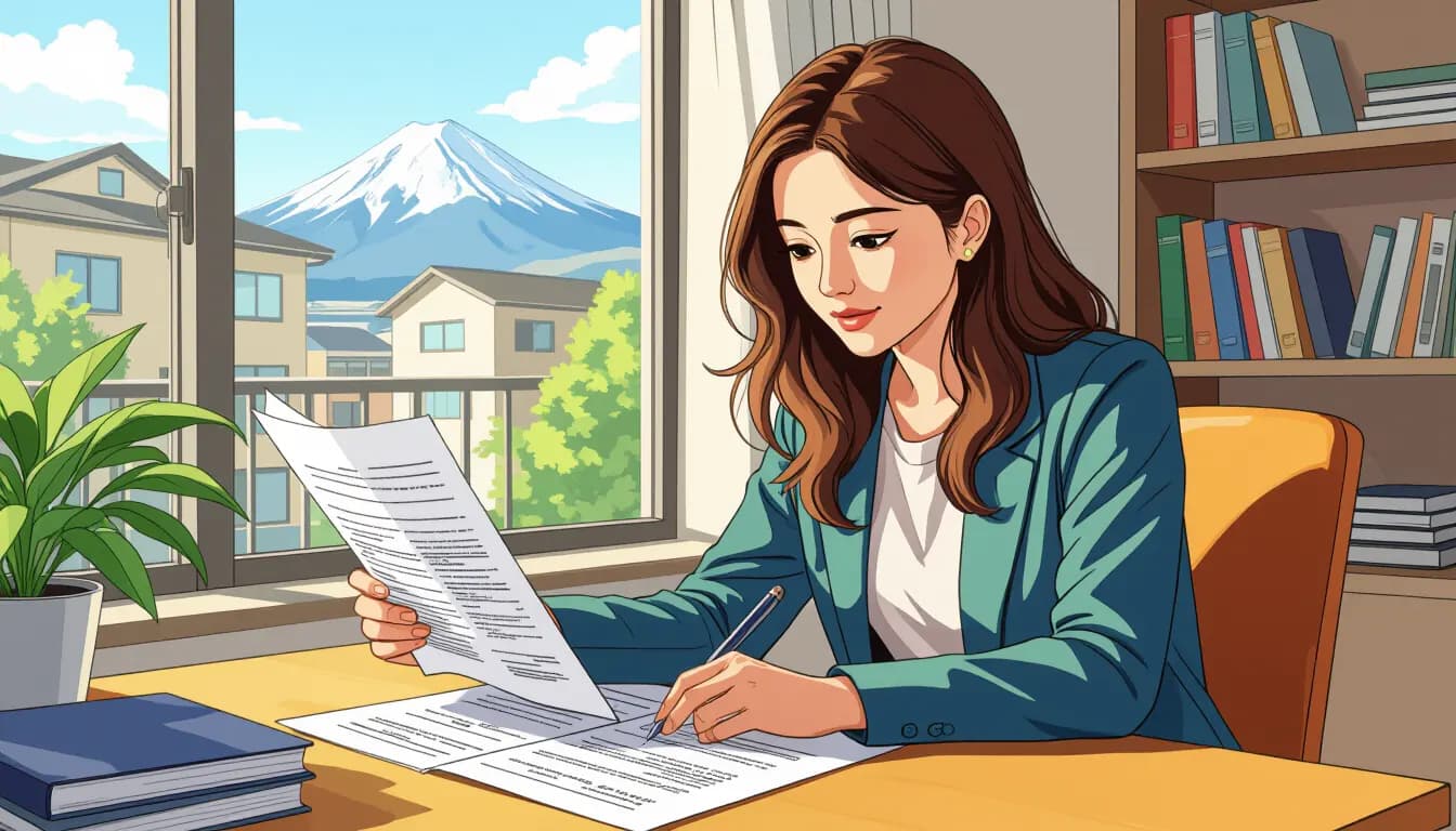 留学ビザ保持者は不動産を購入できるか?