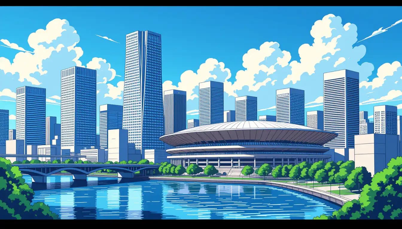 東京オリンピック後の不動産市場変化