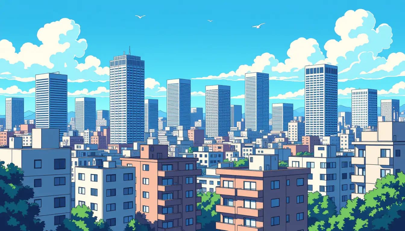 東京の中古マンション相場と狙い目エリア