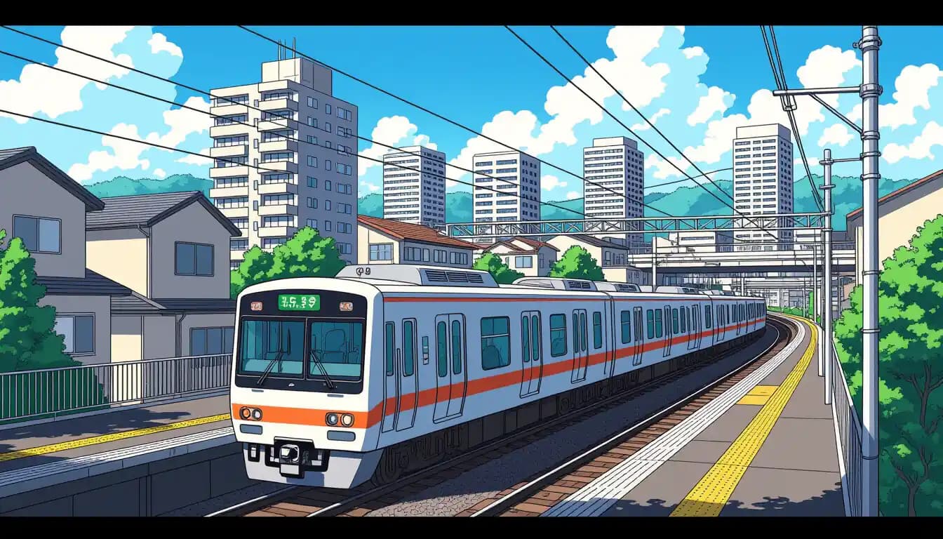 東京 vs 近郊都市:通勤圏内の穴場エリア