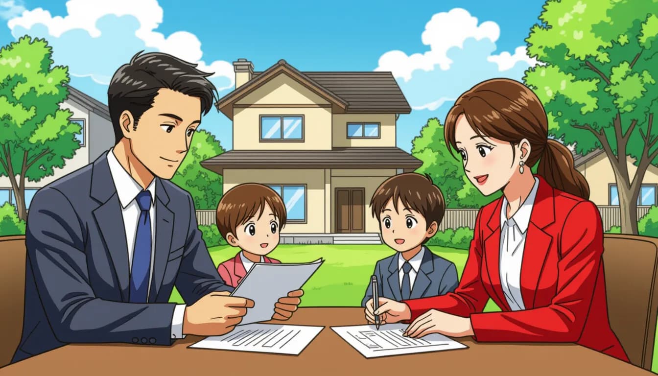 信託を活用した不動産の承継