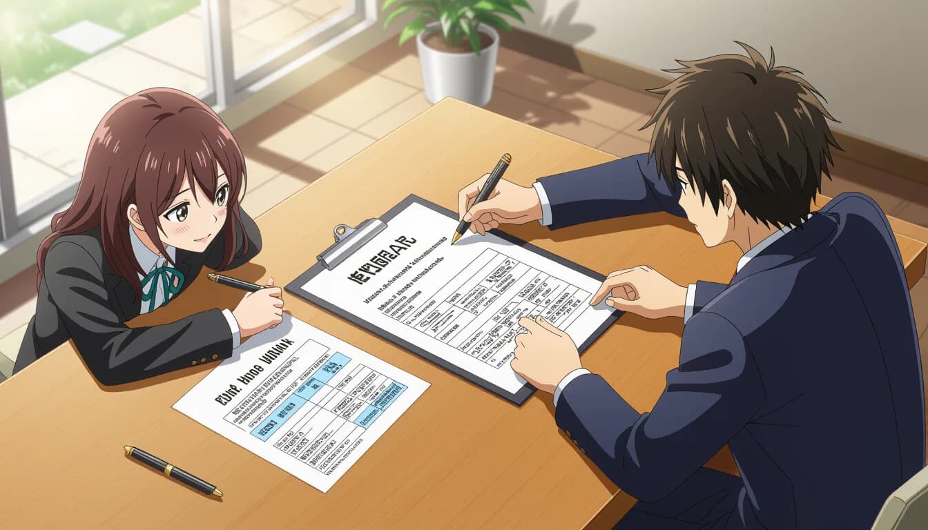 不動産会社との契約種類:専任・一般・専属