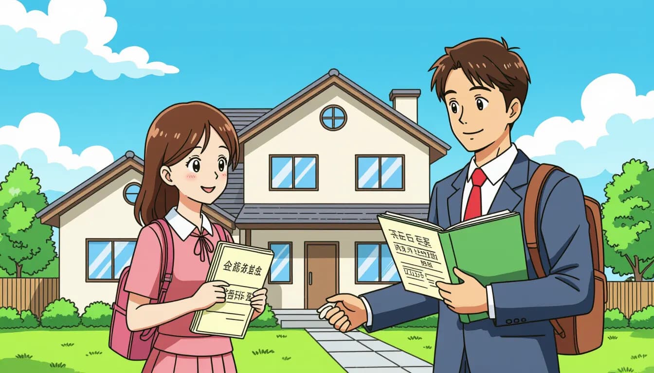 教育費との両立:住宅ローンの無理のない返済