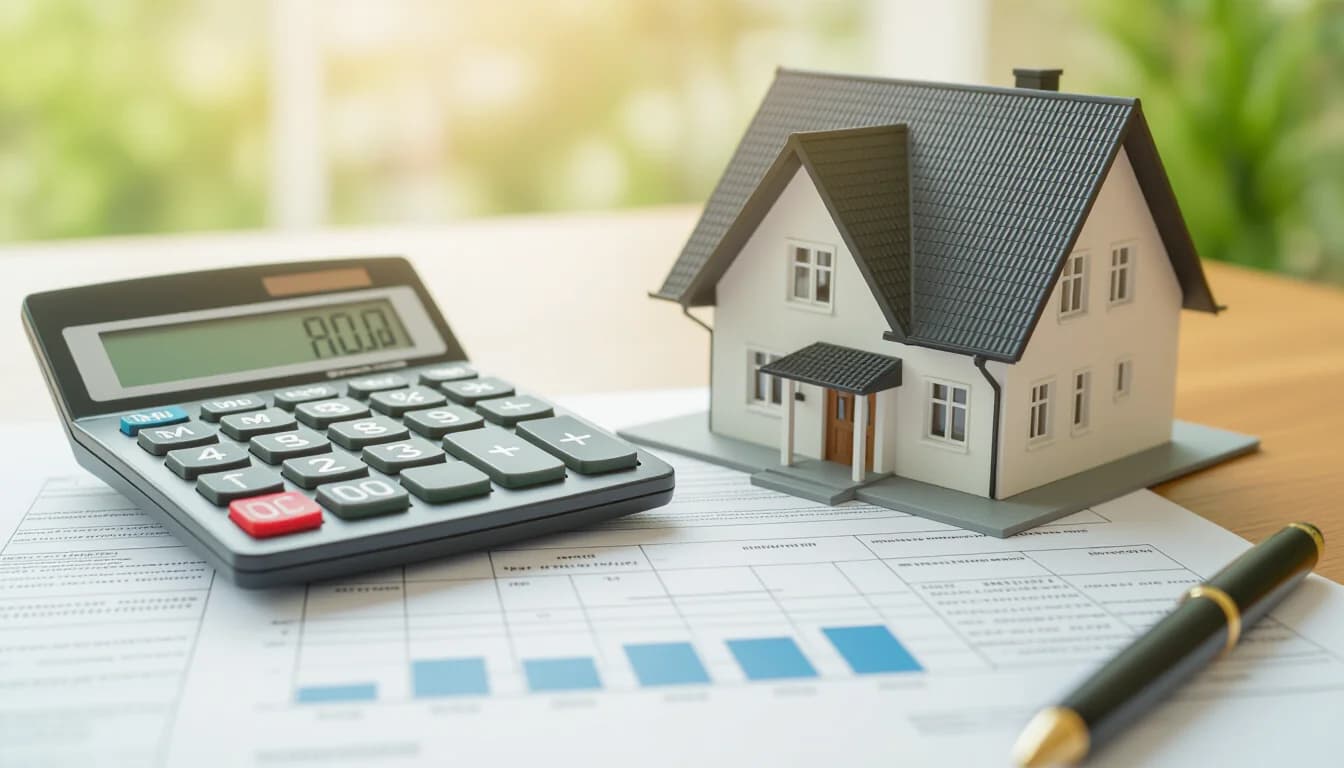 不動産売却時の譲渡所得税