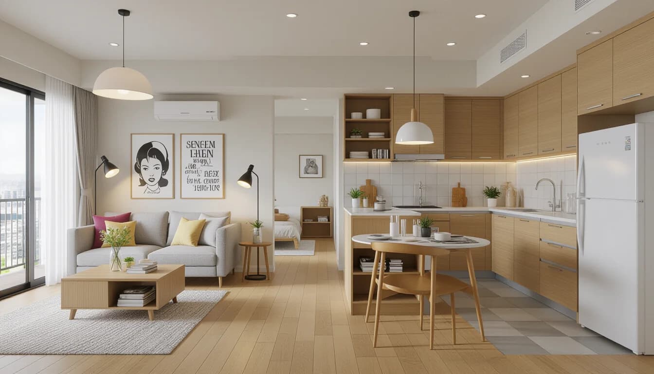 マンション購入時のオプションと追加費用