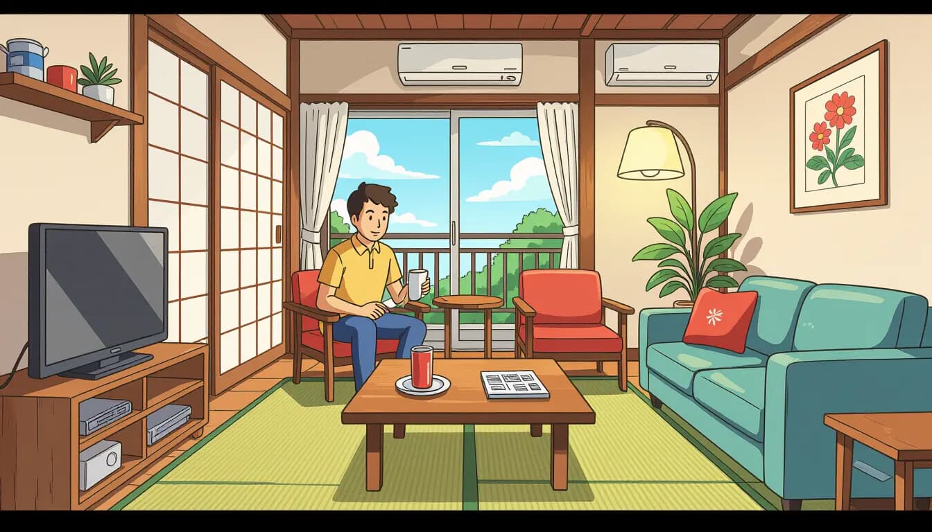 民泊ビジネスで成功した外国人オーナーの事例