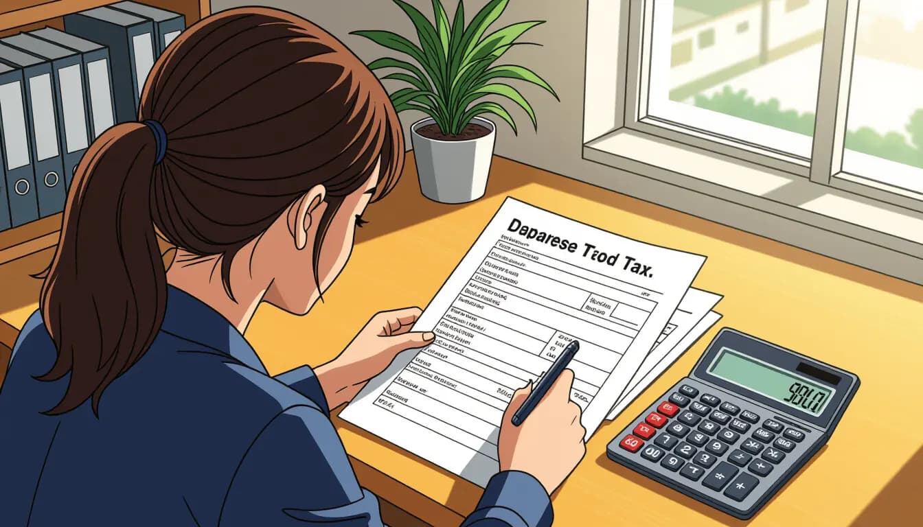 外国人売主の源泉徴収と確定申告