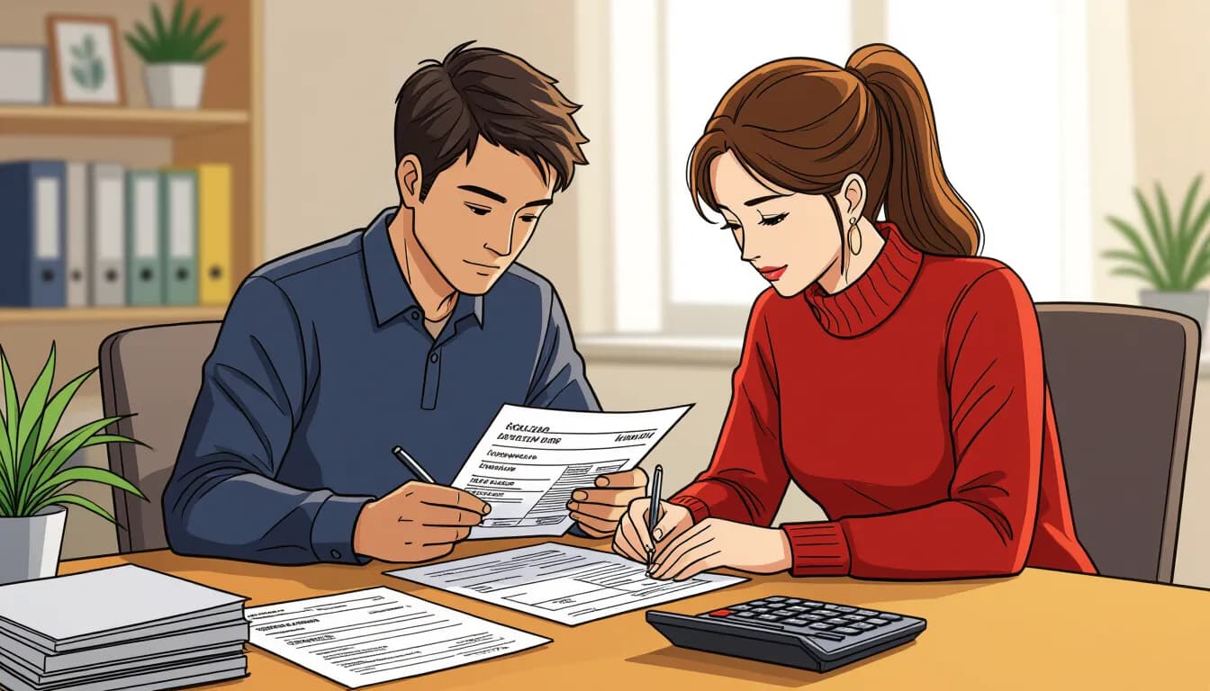 外国人の確定申告と不動産所得