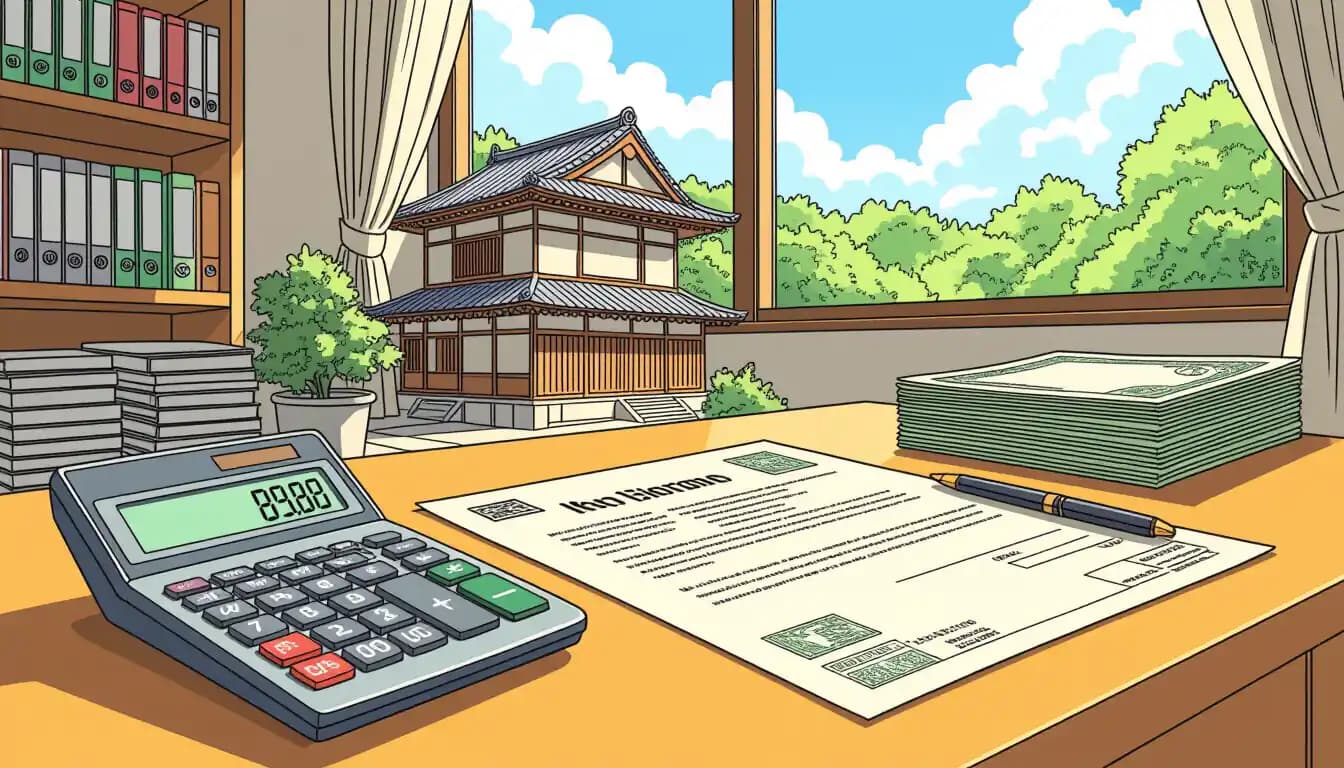 住宅購入時の諸費用一覧と準備