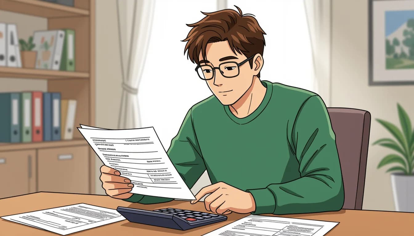 住宅ローン控除の活用法