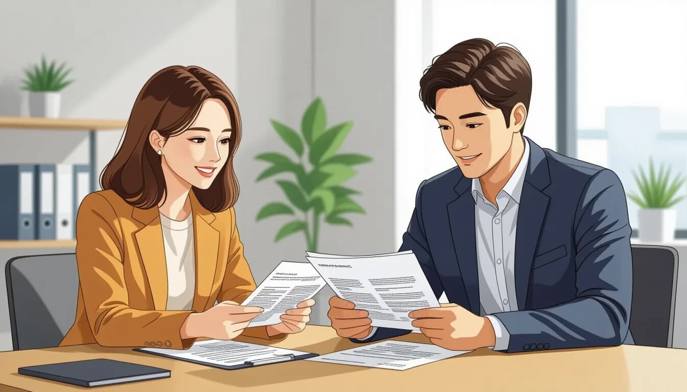 住宅購入のための保険見直し