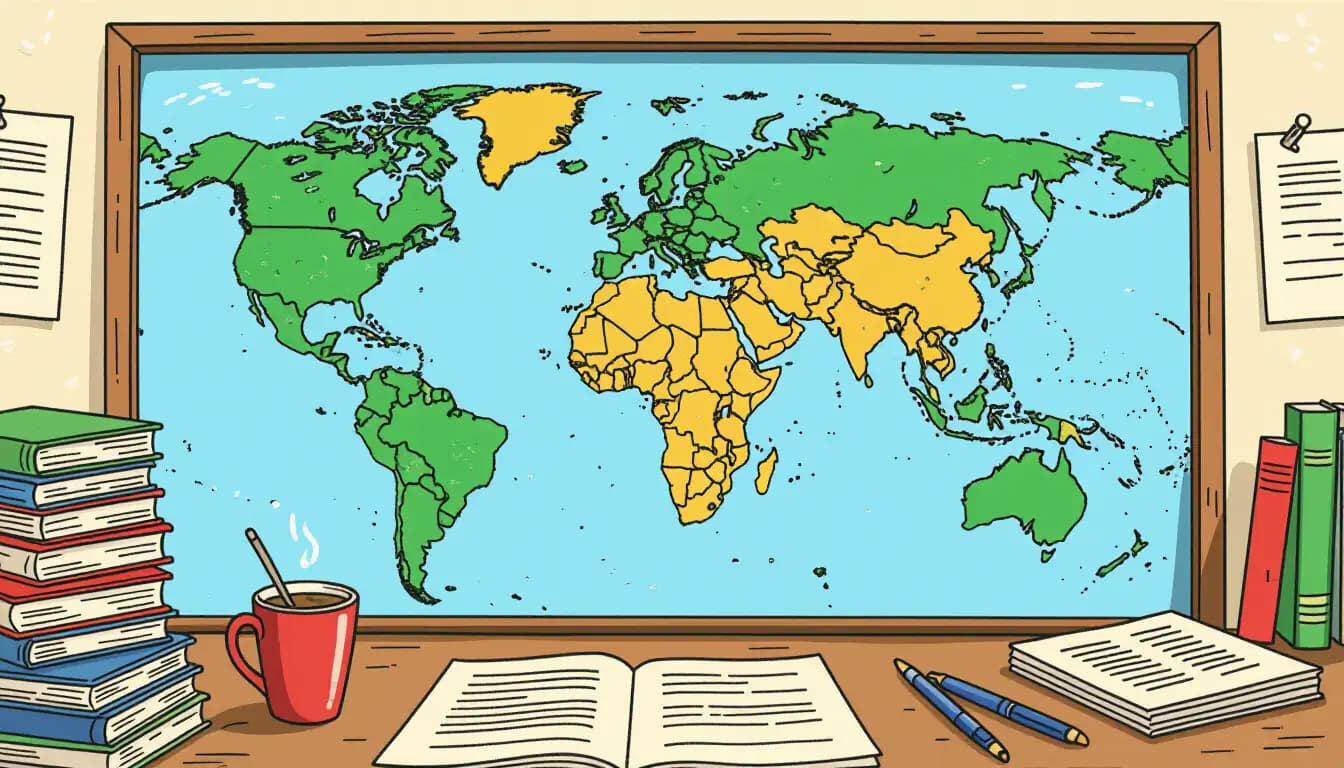 国際的な二重課税の回避方法