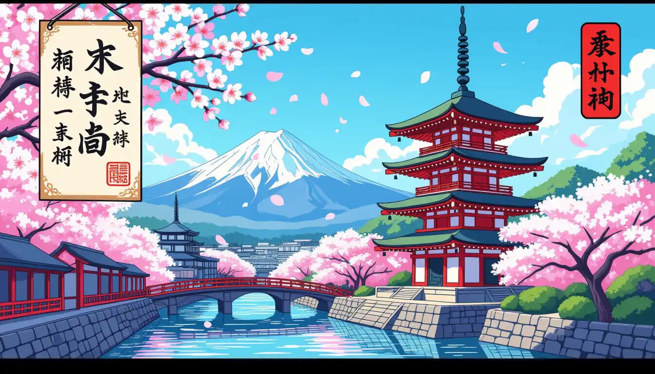 日本の祝日・文化行事カレンダー