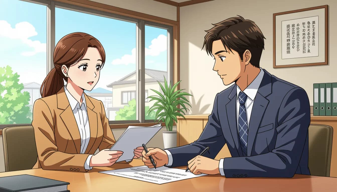 不動産購入前に知っておくべき日本の法律