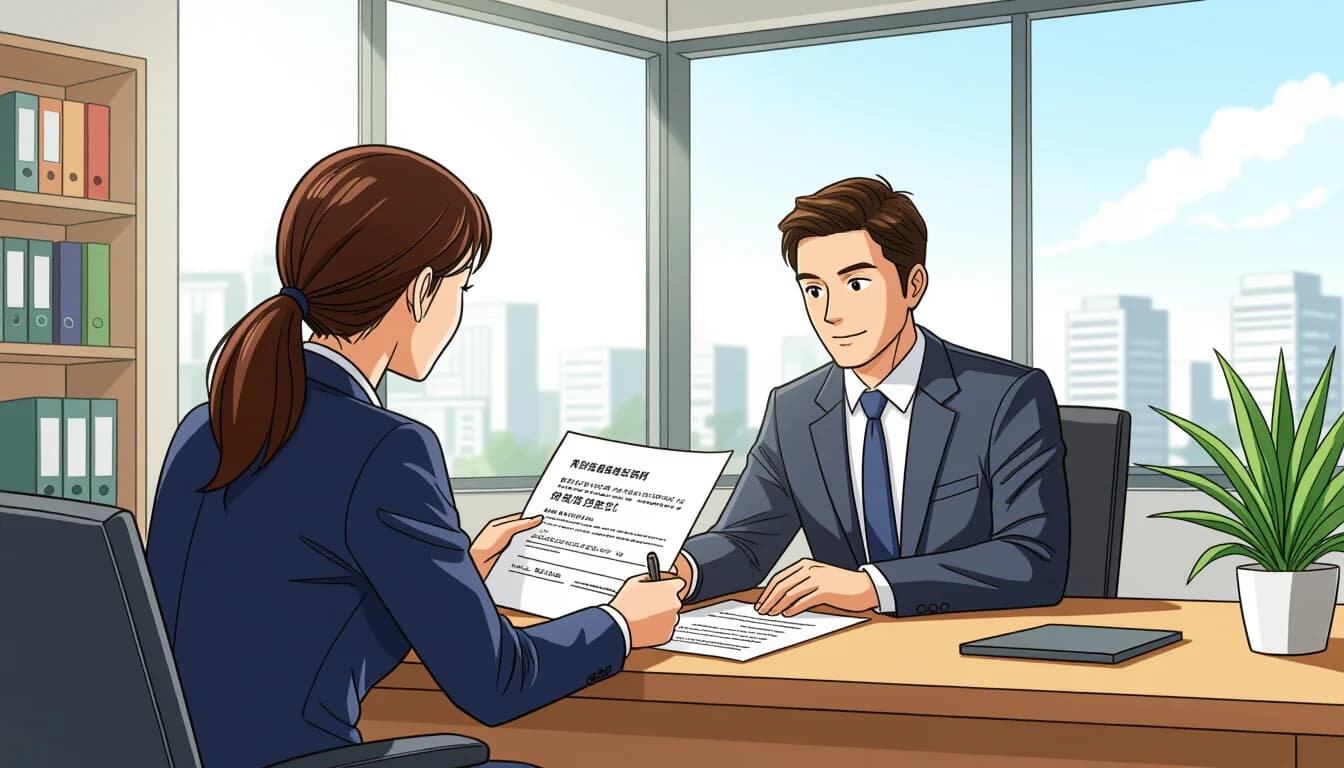 外国人が知るべき借地権と借家権