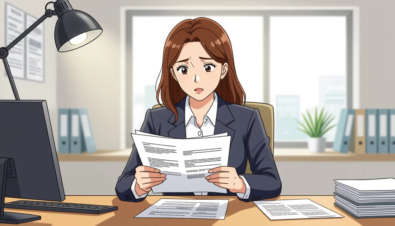 永住権を失った場合の不動産への影響