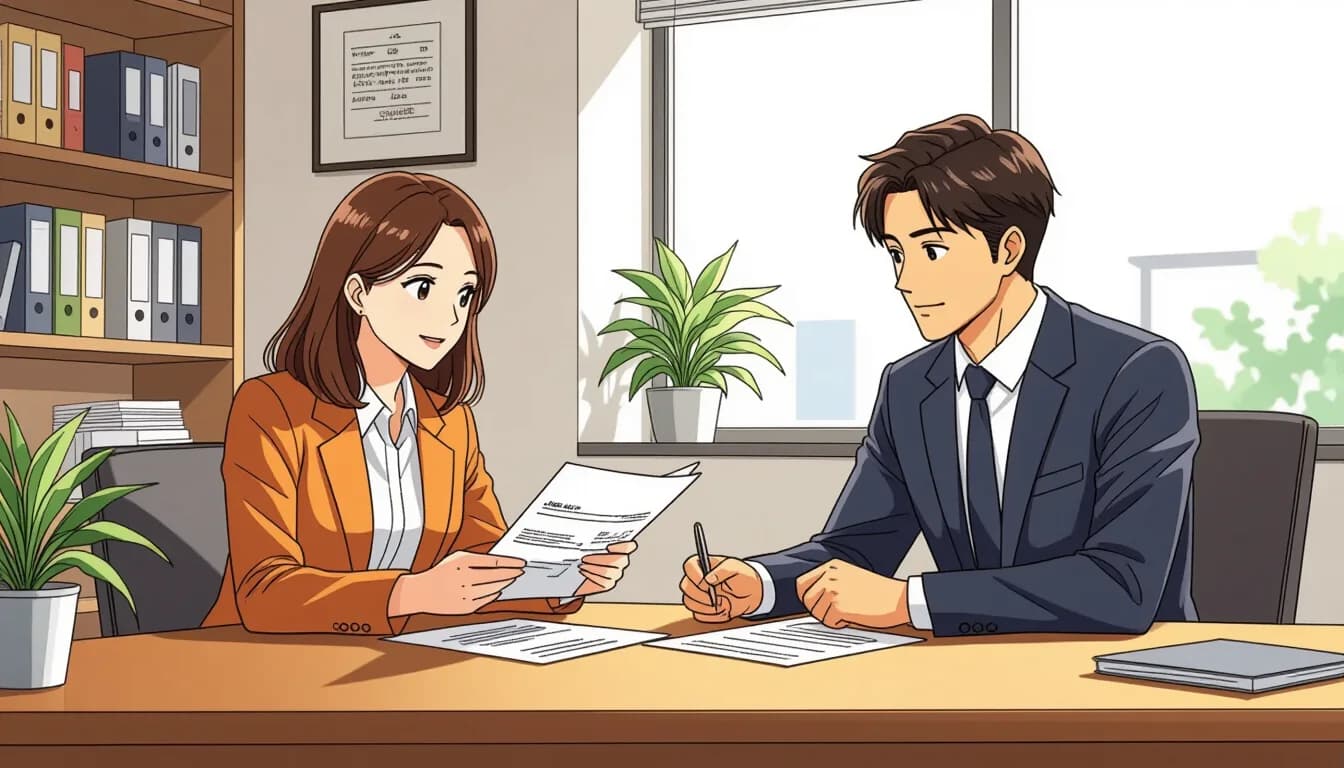 住宅ローンの借り換え:外国人が得するタイミング