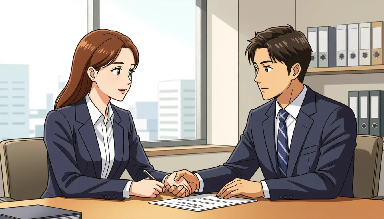 転職・帰国時の住宅ローン対応ガイド