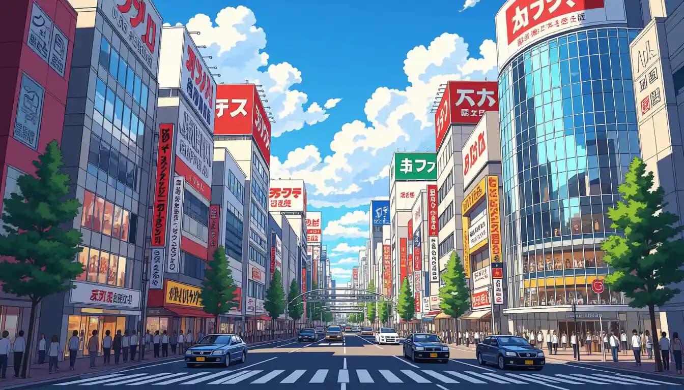 なんば・梅田周辺の投資物件ガイド