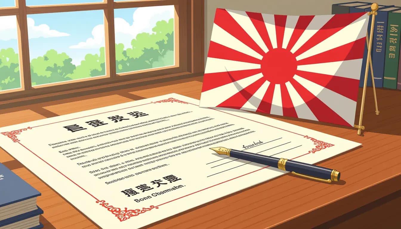 帰化と不動産所有の関係