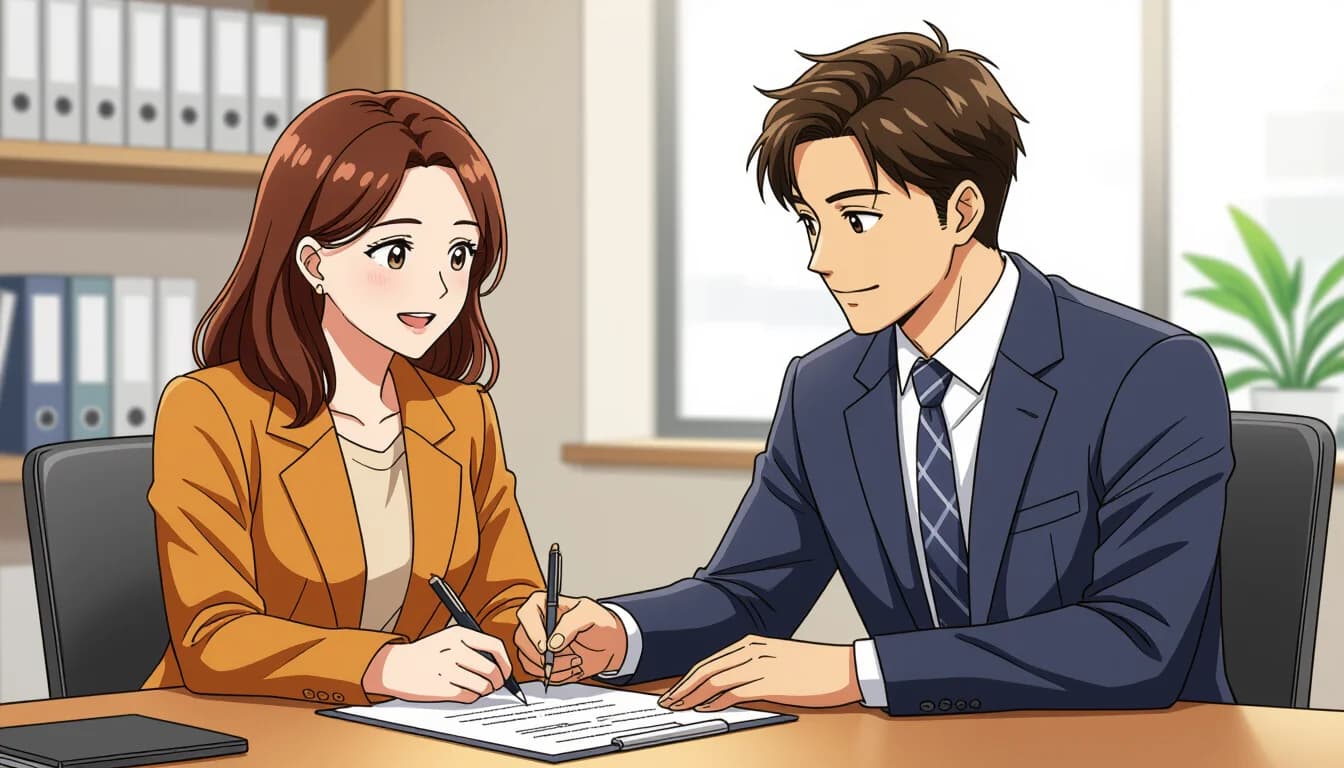 非居住者が日本の不動産を購入する方法