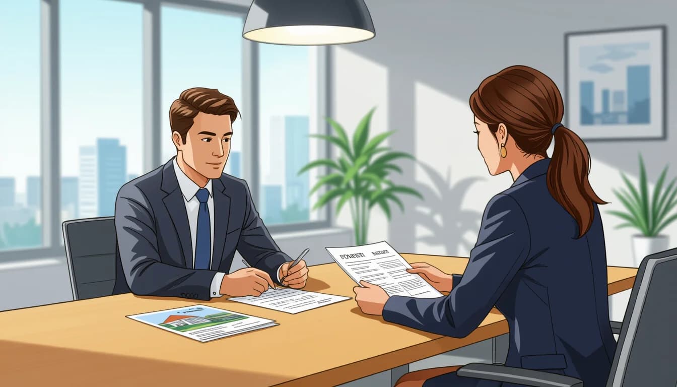 不動産コンサルタントの役割と費用