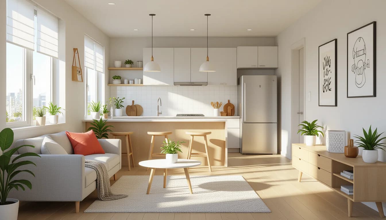 賃貸物件のリフォームと差別化戦略