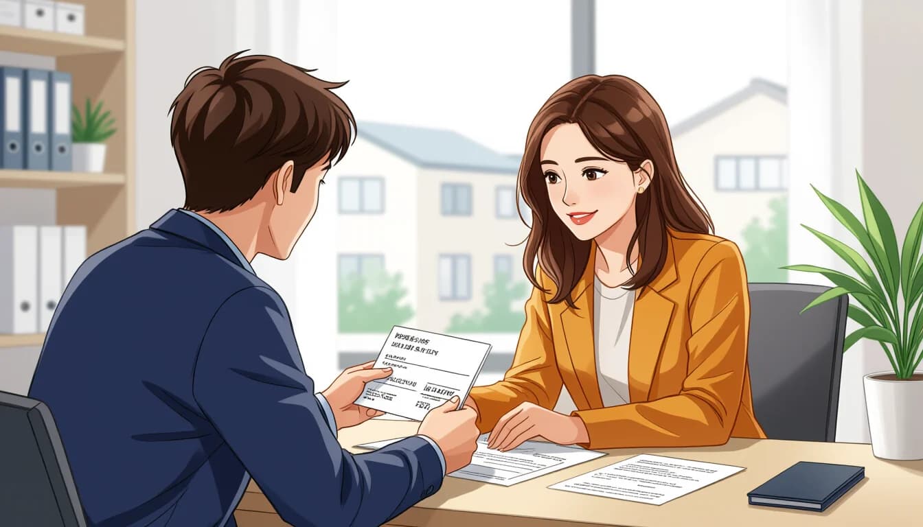 日本の不動産購入に必要な在留資格とは?