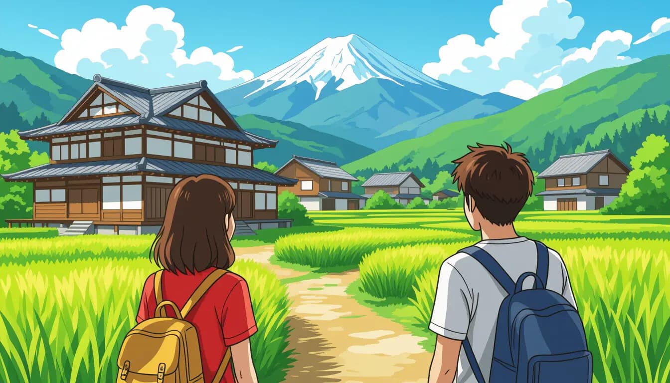 地方移住と格安物件の探し方