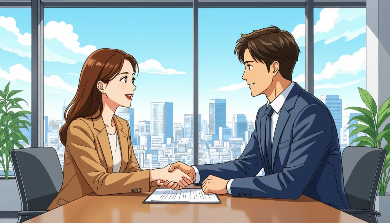 中古マンションの値引き交渉術